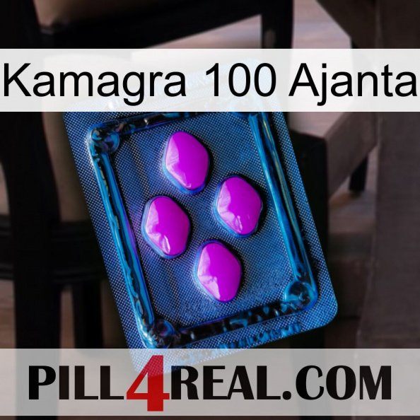 Kamagra 100 Ajanta 04